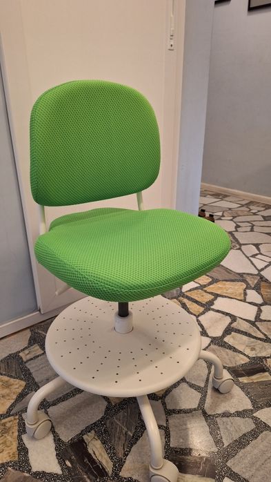 Детски стол за бюро Ikea