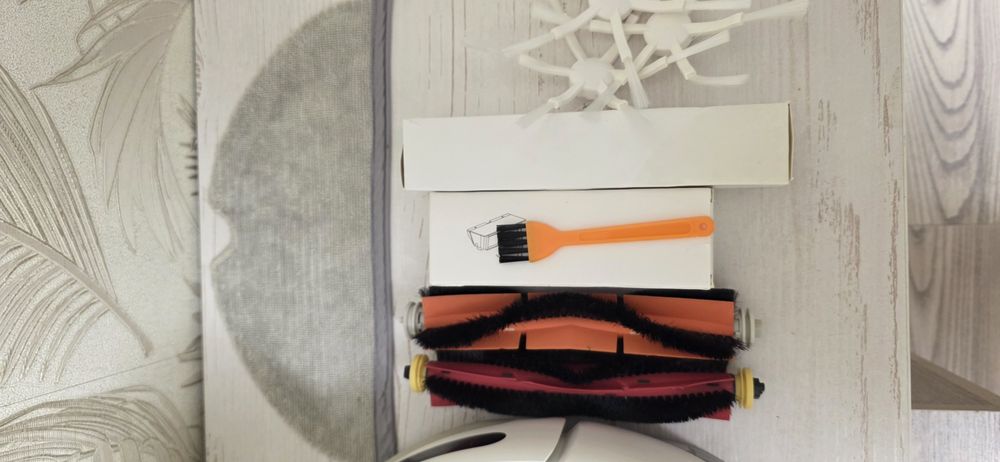 Робот пылесос Xiaomi