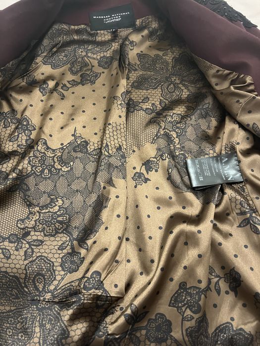 Сако Madness National Couture