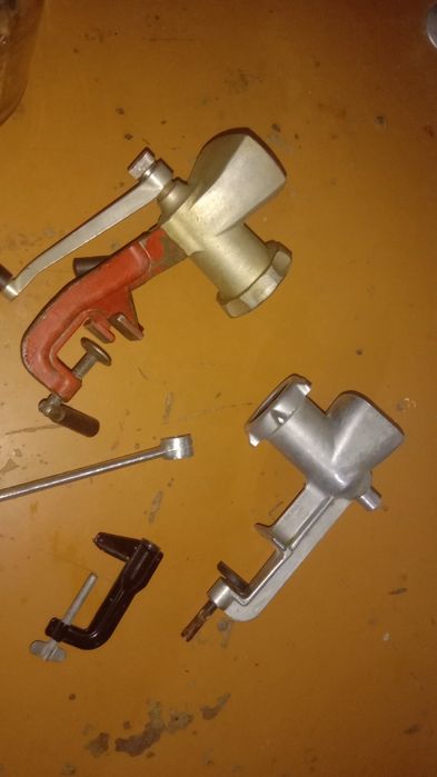 Кухонные принадлежности разные