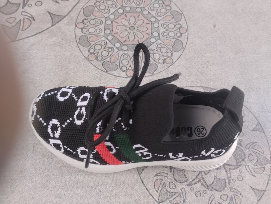 Макасы для Девочек!