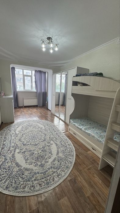 Продам 2 ком благ кв Актобе
