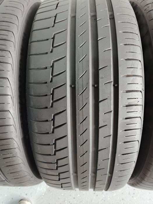 235.40.19 Continental Vara Second-hand