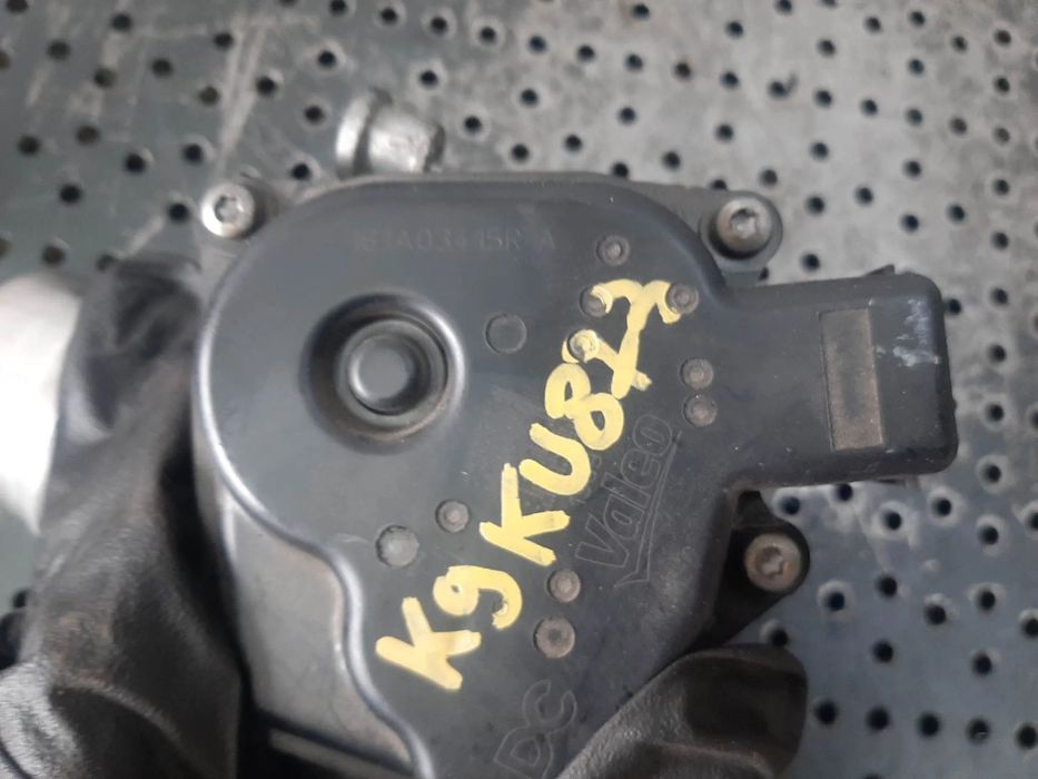 clapeta acceleratie 1.5 dci  nissan qashqai 2 suv j11  renault kadjar 161a03415r