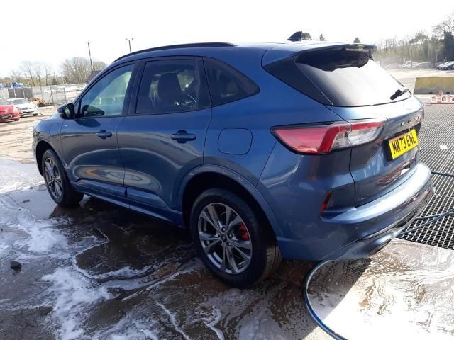 Dezmembrez Ford Kuga 3 [2019 - 2024] SUV 1.5 (120 hp), gasoline, MT,