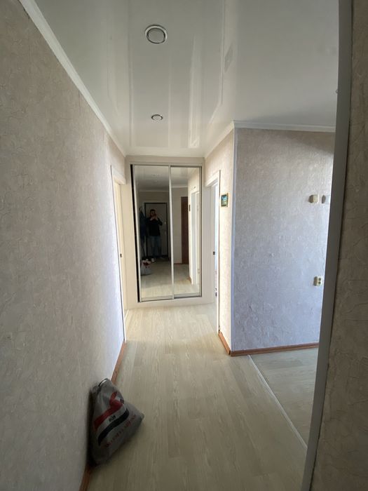 Продам квартиру в отличном состоянии