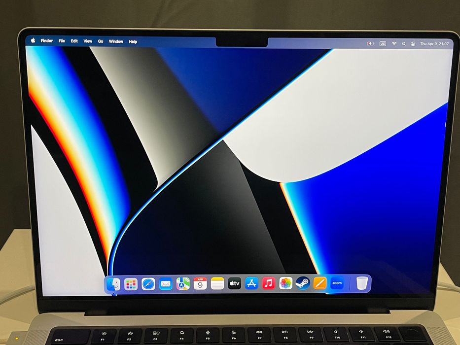 Apple MacBook Pro 14, 14 inch M3 Pro chip