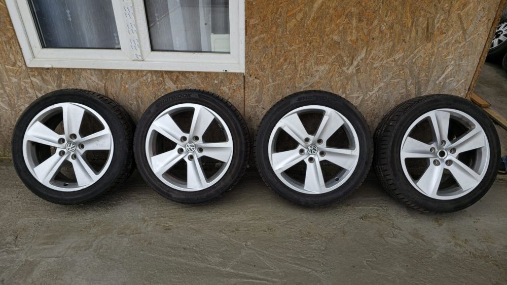Roti va seat soda Audi  225 45 17