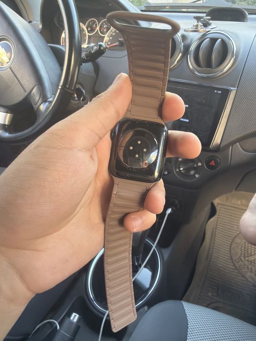apple watch 8 b/u