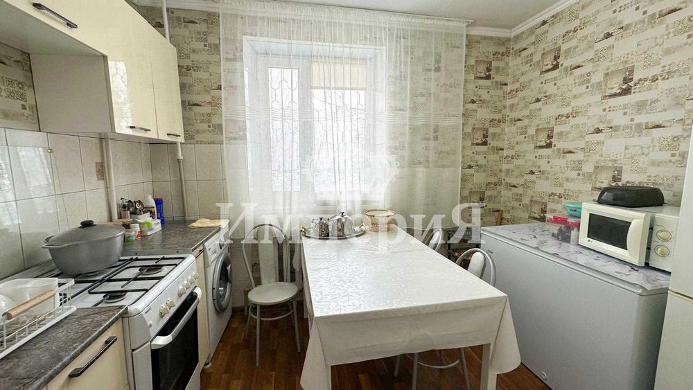 Продаже 3-х ком квартира,Айгерим Д