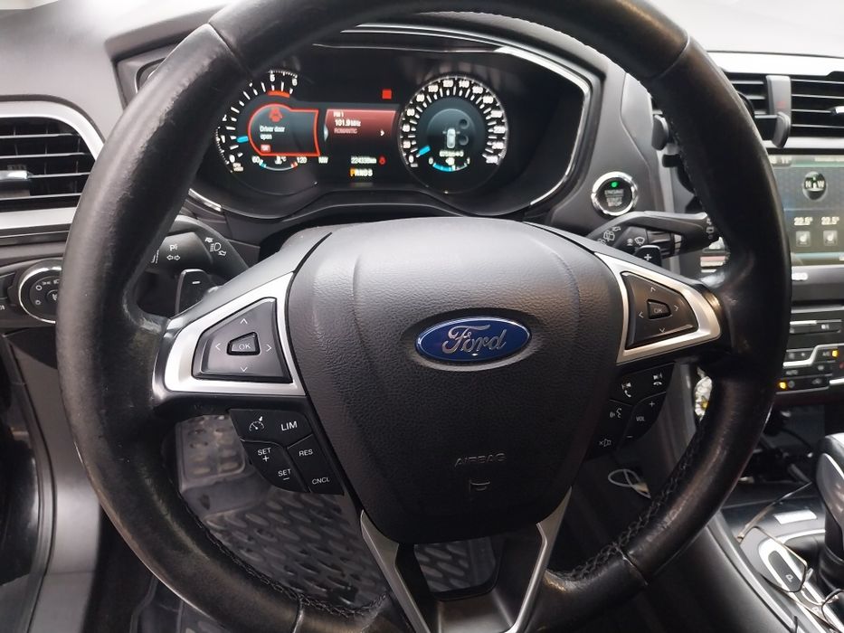 Ford Mondeo mk5 2015 2.0 diesel