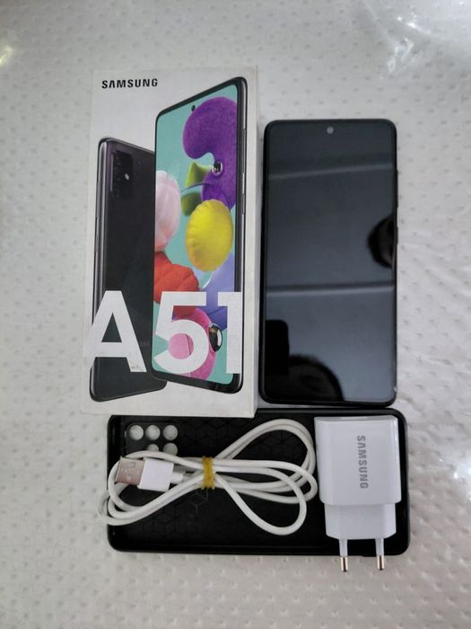 Продам самсунг а51 Samsung