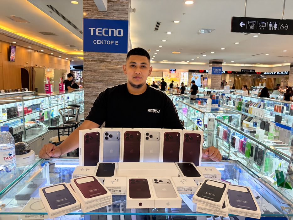 В продаже 18 про (18 pro) оригинал