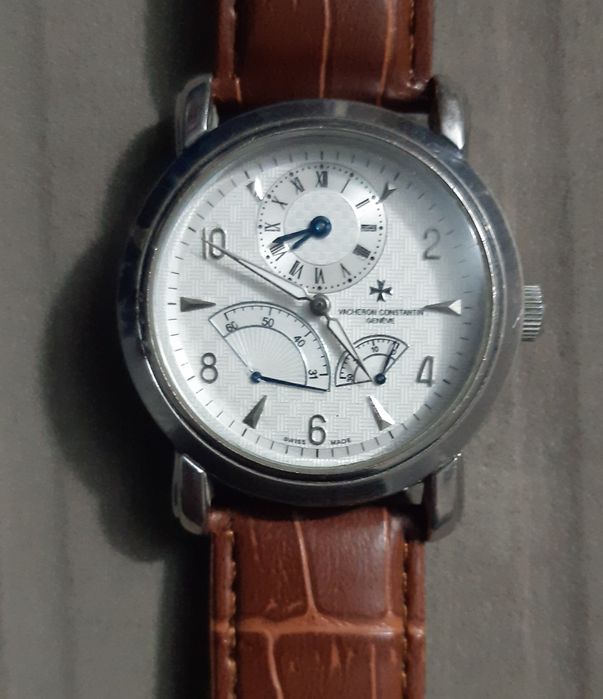 vacheron constantin second hand si noi de vanzare Anunturi OLX.ro