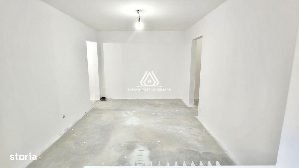COMISION 0% Apartament cu potențial excelent în Mănăștur, Aleea Peana — fotografia 2