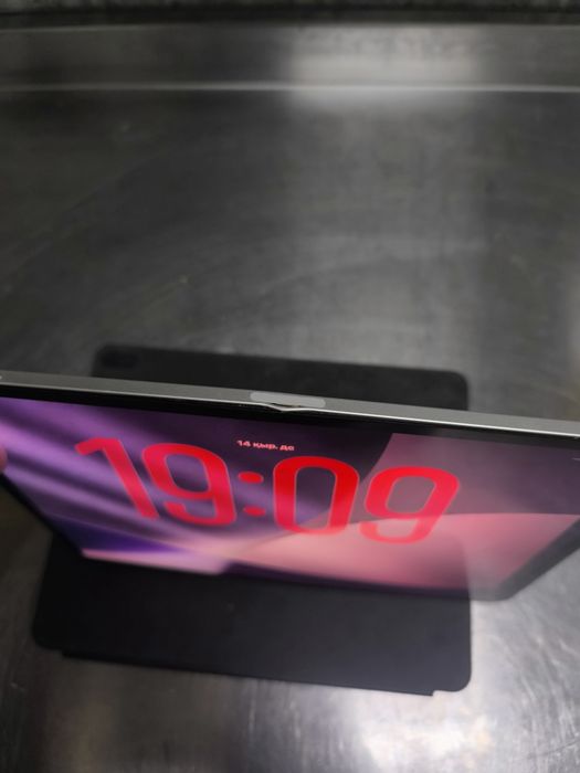 iPad PRO 12.9 inch (3rd gen)