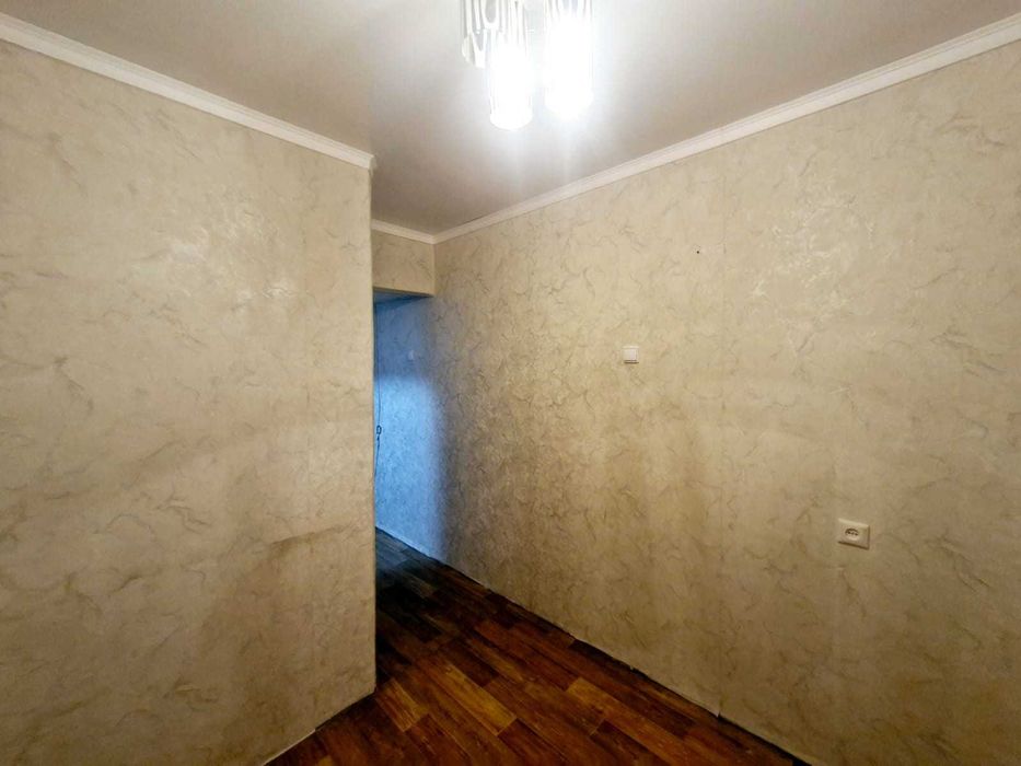 Однокомнатная квартира .Кск.