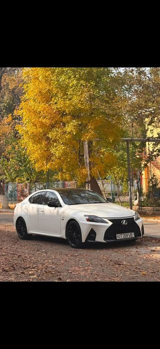 Лексус is300 холати идеал