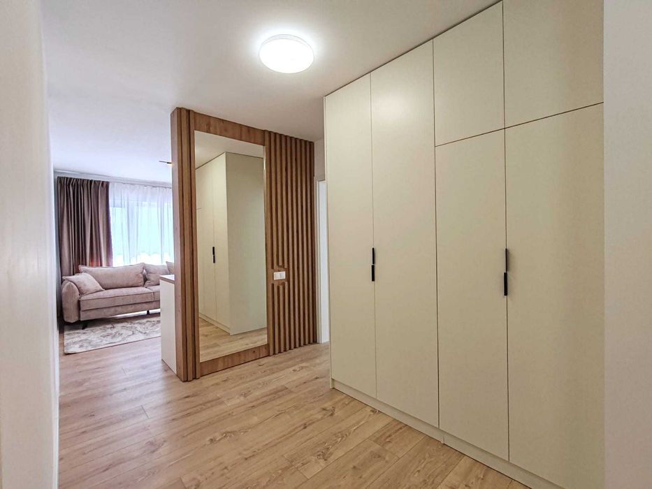 apartament de vanzare