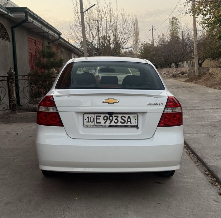 Продаётся Нексия-3 Механика