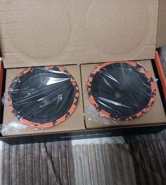 Динамики dl audio  16p