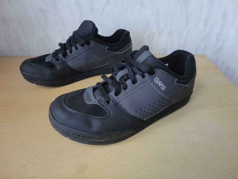 N41 Shimano GRS/колоездачни обувки