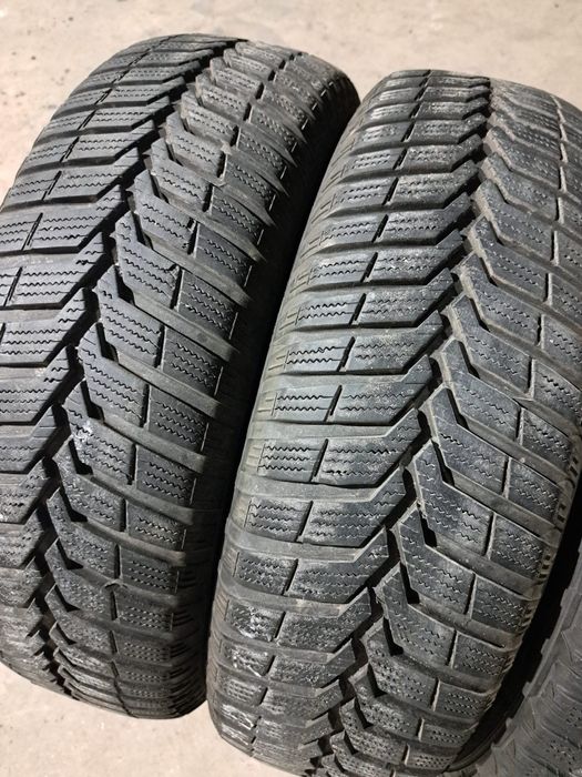 4 anvelope iarnă 175 70 r14 Vredestein/Nexen