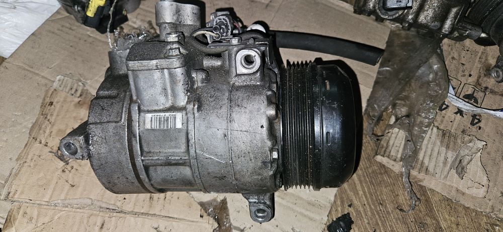 Компресор за климатик за Mercedes №447260-5992