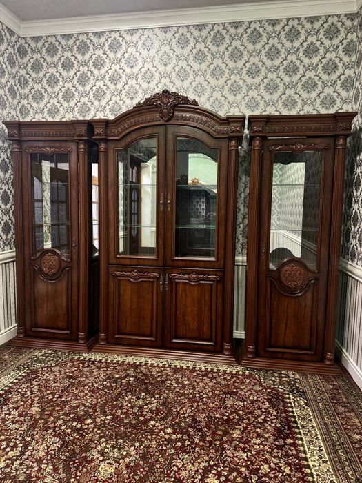 Xech qanday aybi yoq