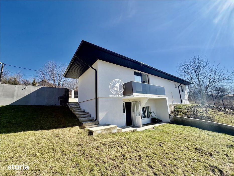 Case vile de vânzare Bârnova-Pietrarie