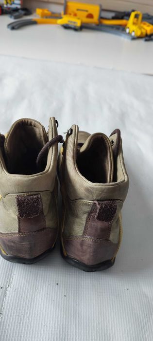 Дамски кожени боти belstaf 38 номер