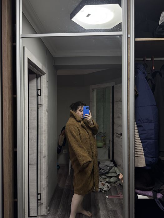 Пальто Осень/весна