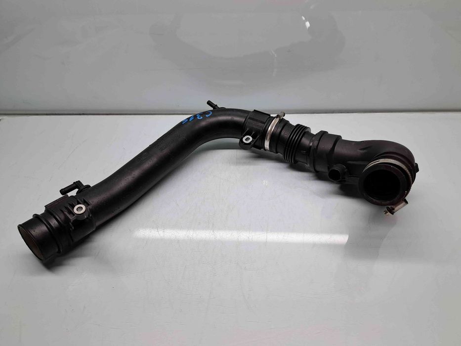 Tub intercooler Ford Fiesta 8 [Fabr 2017-2025] CV61-6C784-AG 1.0 Benz