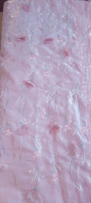 Покрывало очень красивое