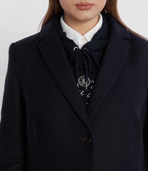 Ново палто Tommy Hilfiger