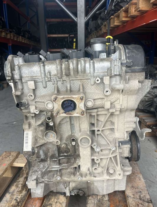 Двигател VW/Skoda 1.2TSI Код CJZ
