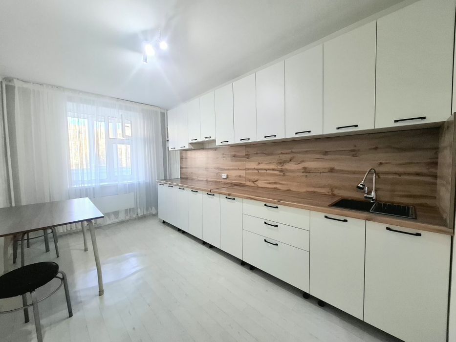 2 ком микрорайон  Женис