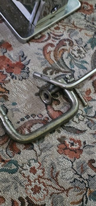 masina de facut taitei atlas model 150 deluxe