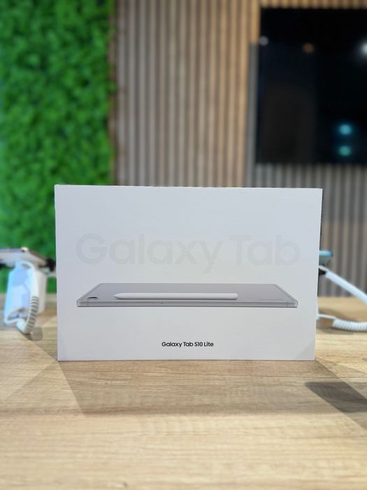 Samsung Galaxy Tab S10 Lite 128Gb X400/Garantie 12 luni @atsgsm.ro