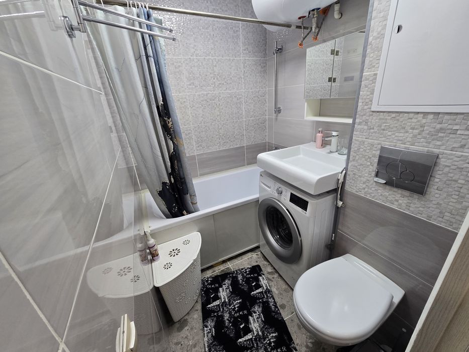 Сдаётся квартира посуточно