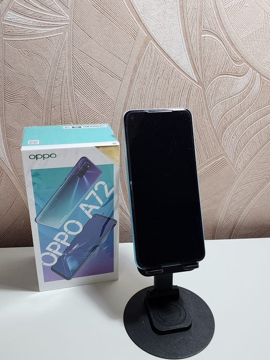 Орро А72, отличное состояние