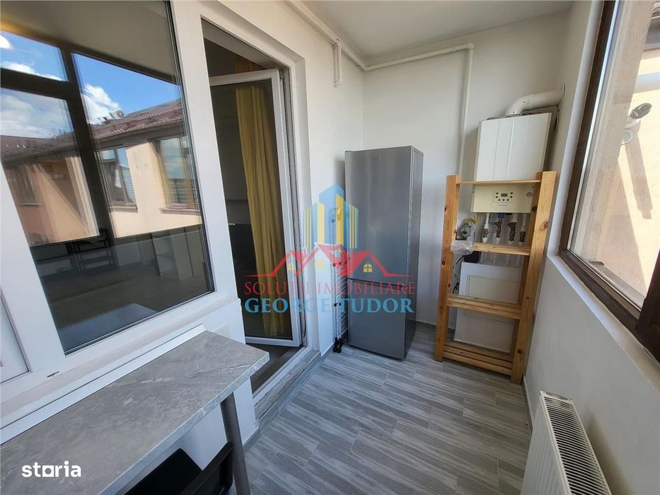 Vanzare studio Militari Residence Tineretului 85