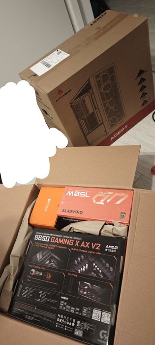 Fac mentenante pc/instalari windows/asamblari