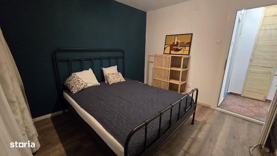 Apartament 2 camere Tei