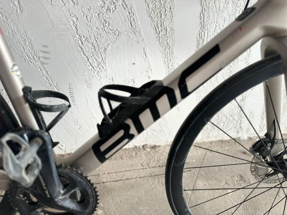 Bicicleta Cursiera BMC, 25" -A-