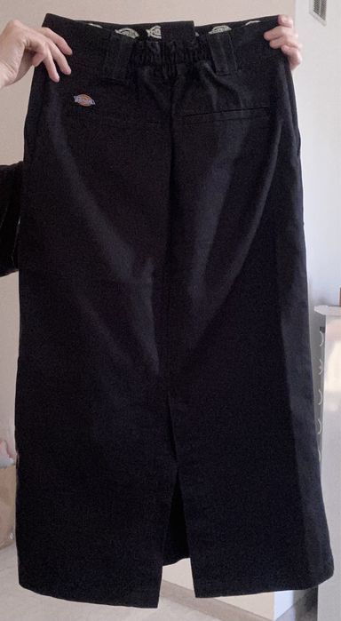 юбка миди DICKIES