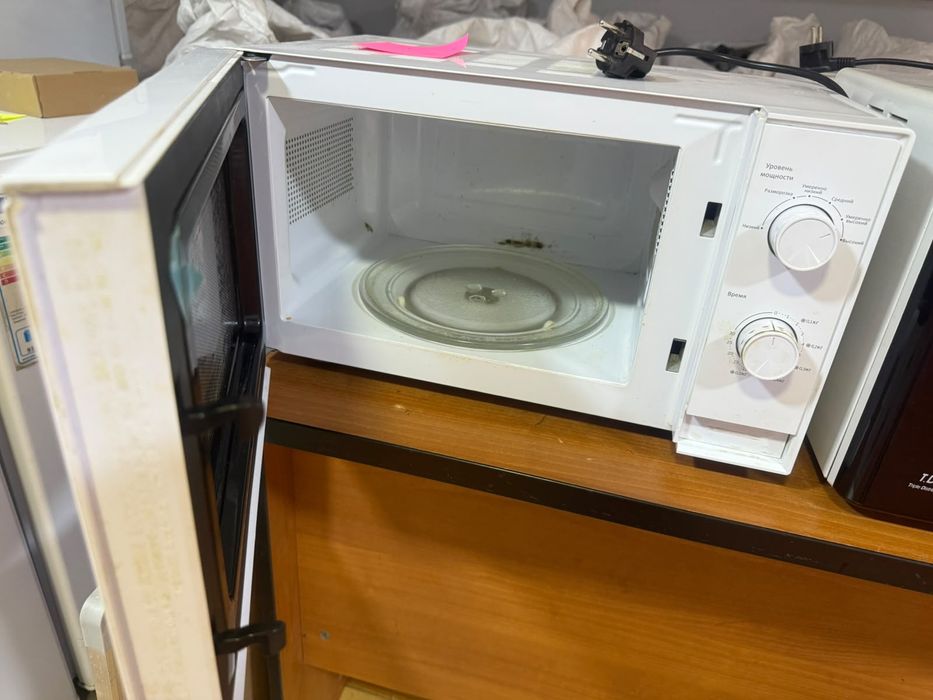 Продам микроволновку