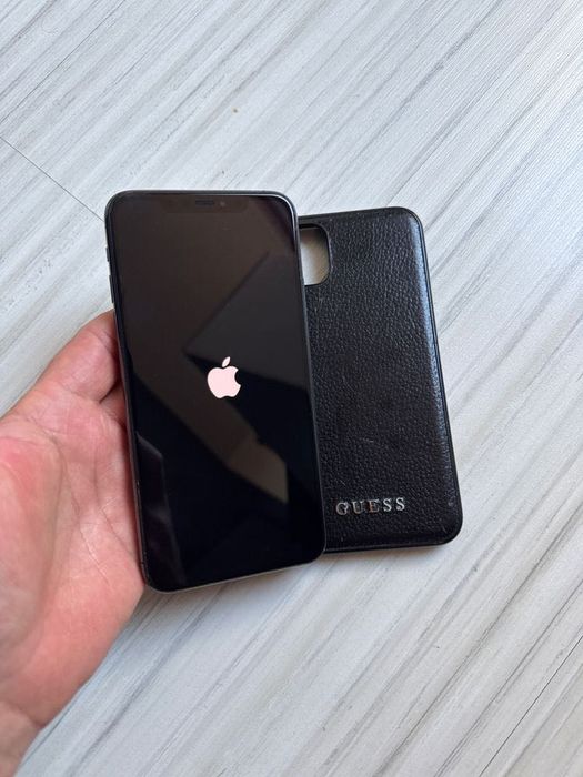 Iphone 11 pro max 512 gb  liber de rețea