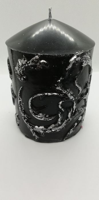 Ароматни свещи ръчна изработка