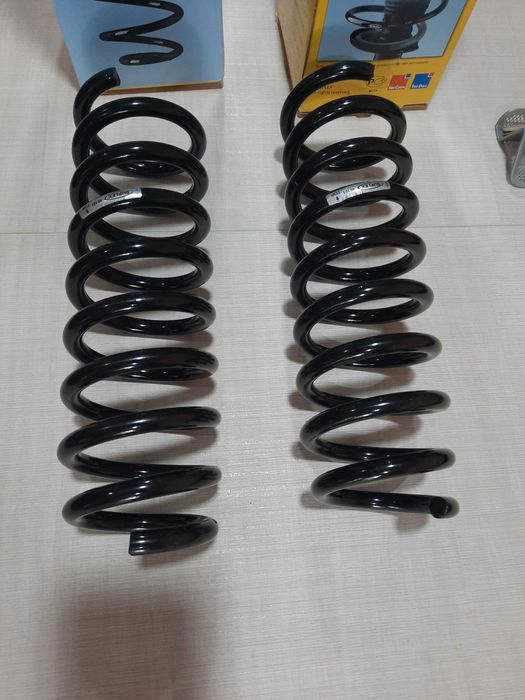 Пружини Suplex 46101 за Kia (Киа) и Hyundai (Хюндай)